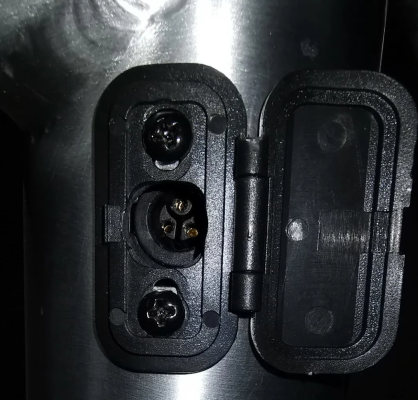 WATT V2 36V Refurbished B