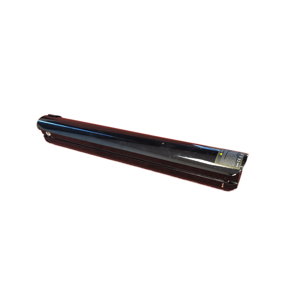 Batterij uitneembaar