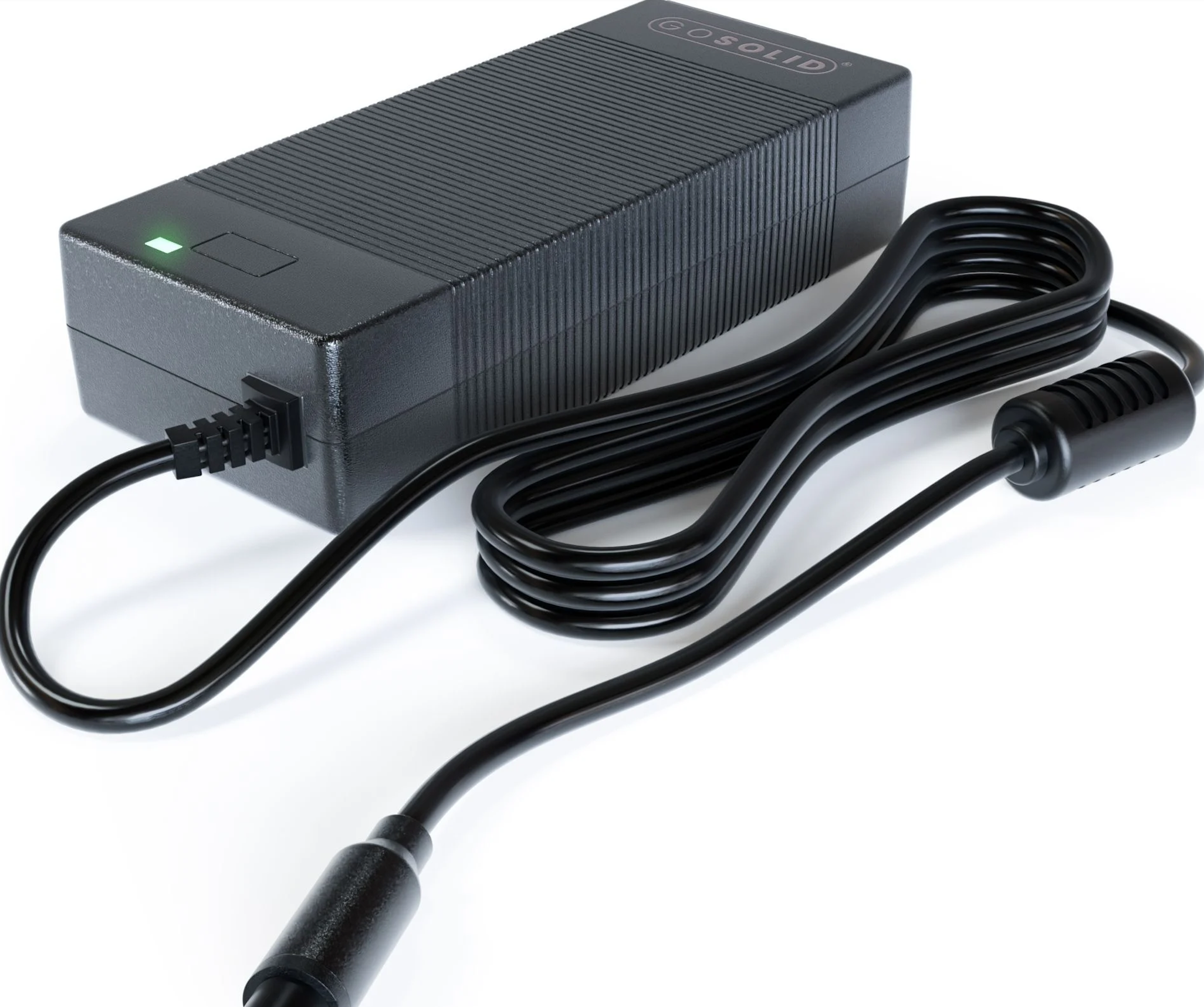 Oplader (V3) met 3 polige plug