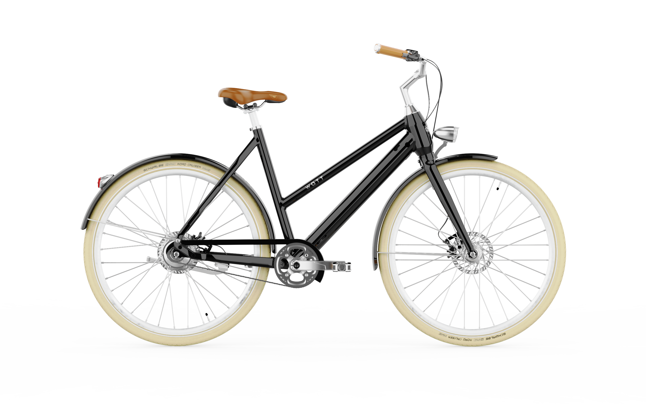 electric bicycle dublin Dublin ST – WATT e-Bike