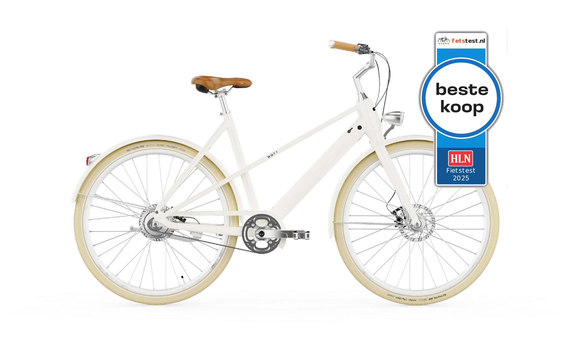 e-bike dames beste koop Valencia – WATT e-Bike