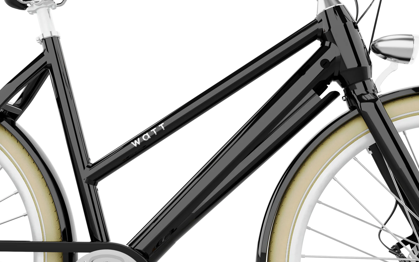 Dublin ST zwart medium