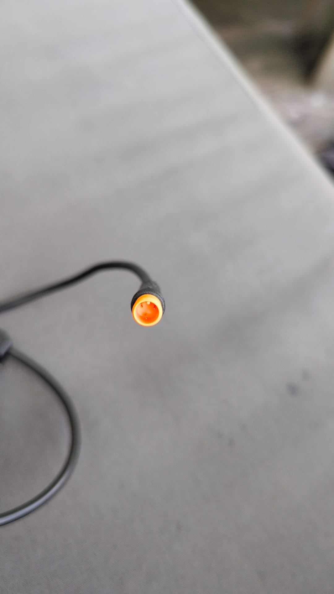 Trapsensor (V1)
