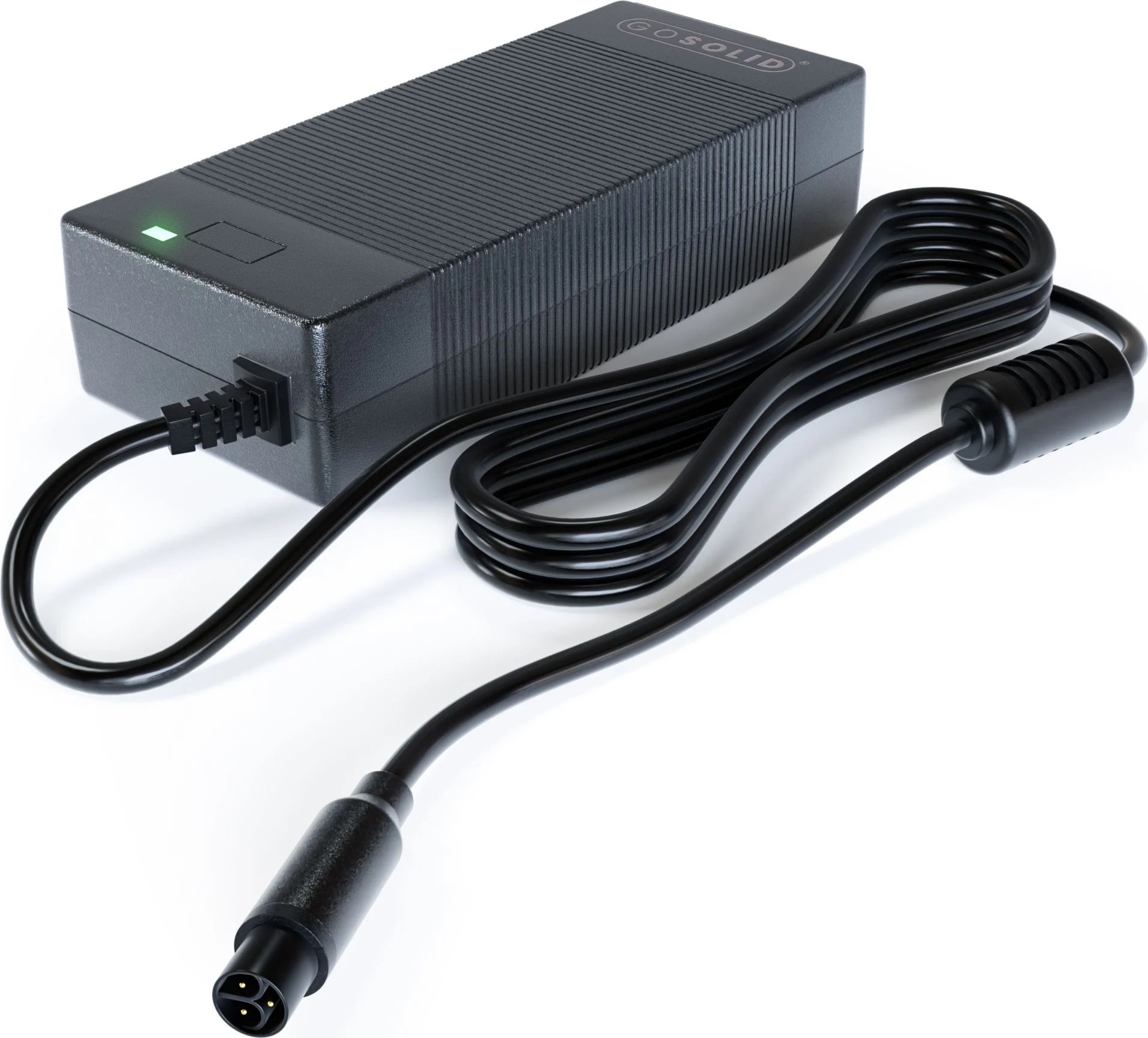 Oplader (V2) 3-pins ST-plug