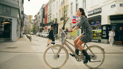 Dublin ST Taupe
