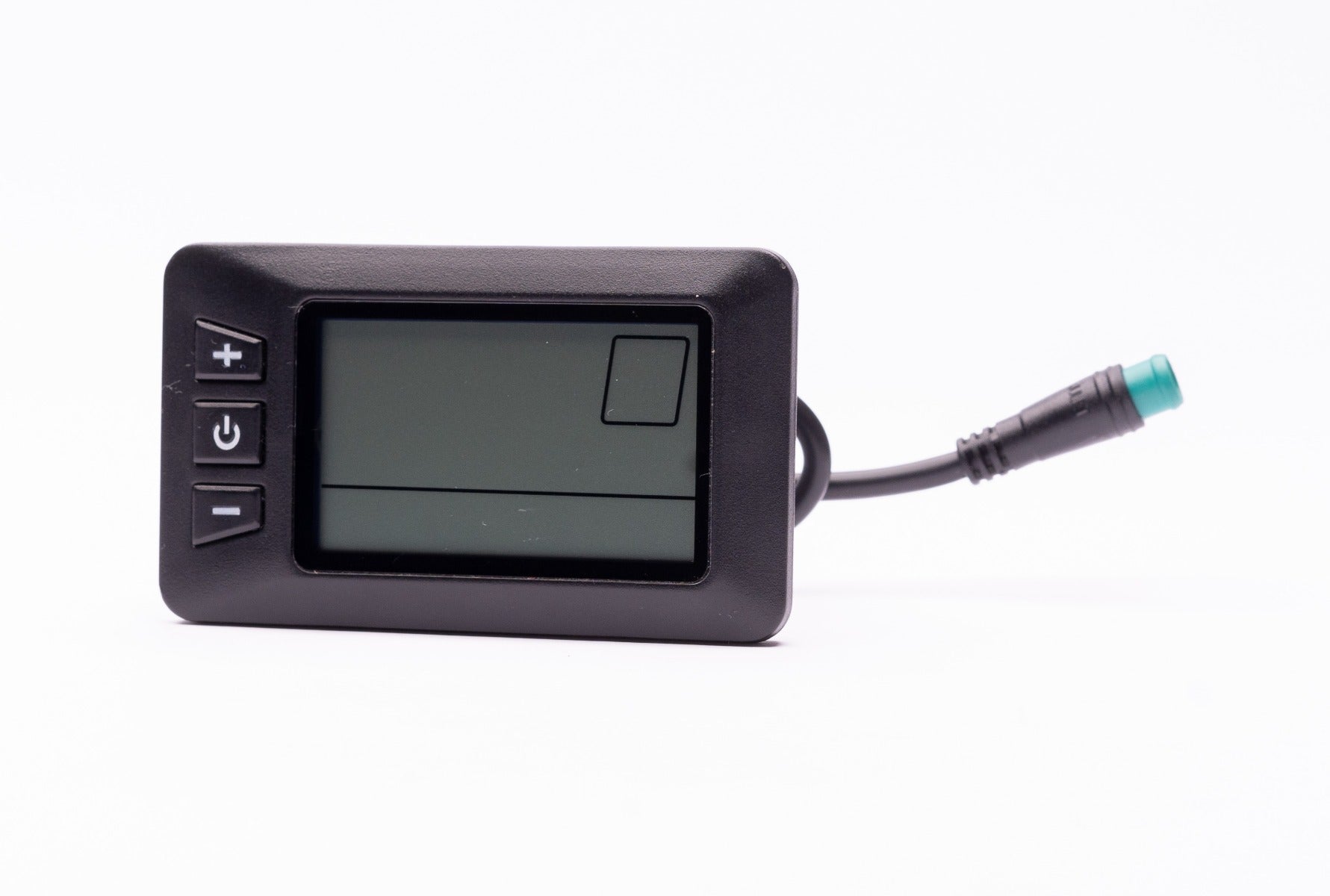 Display Keydisp