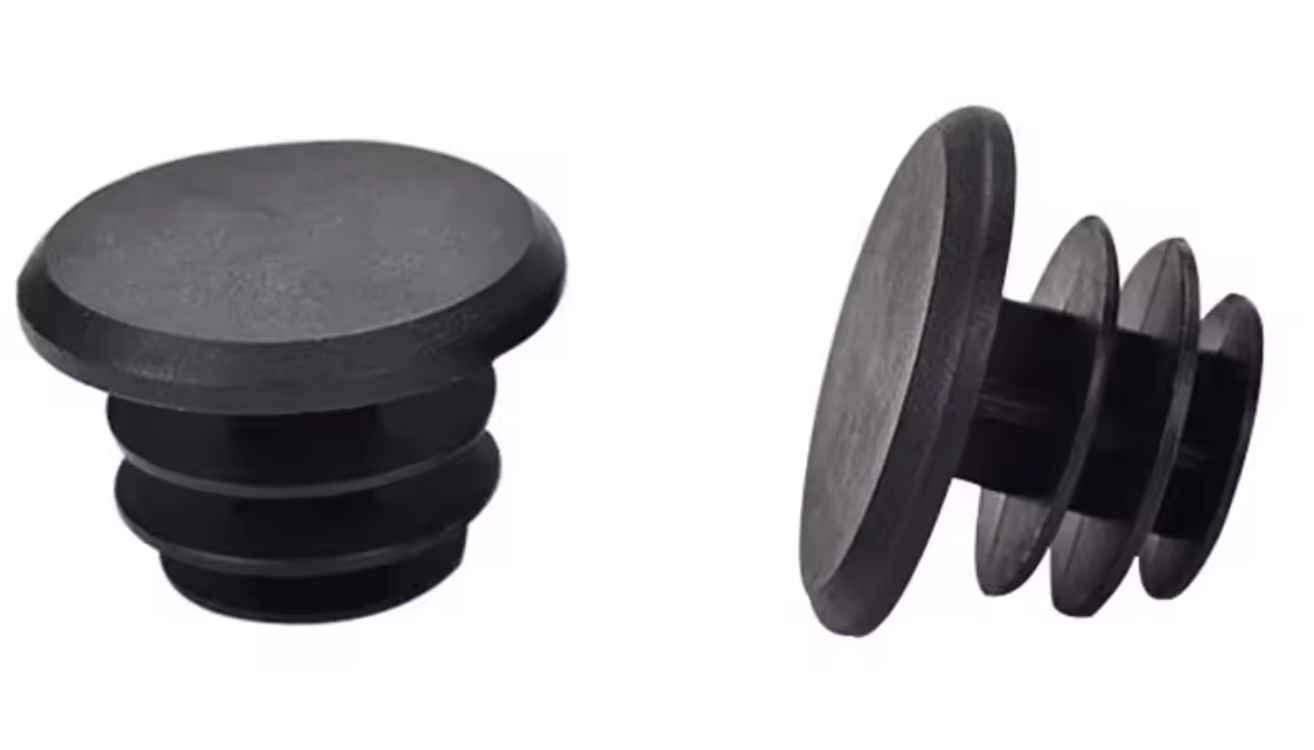 Afdichtdopjes handvatten (set van 2)