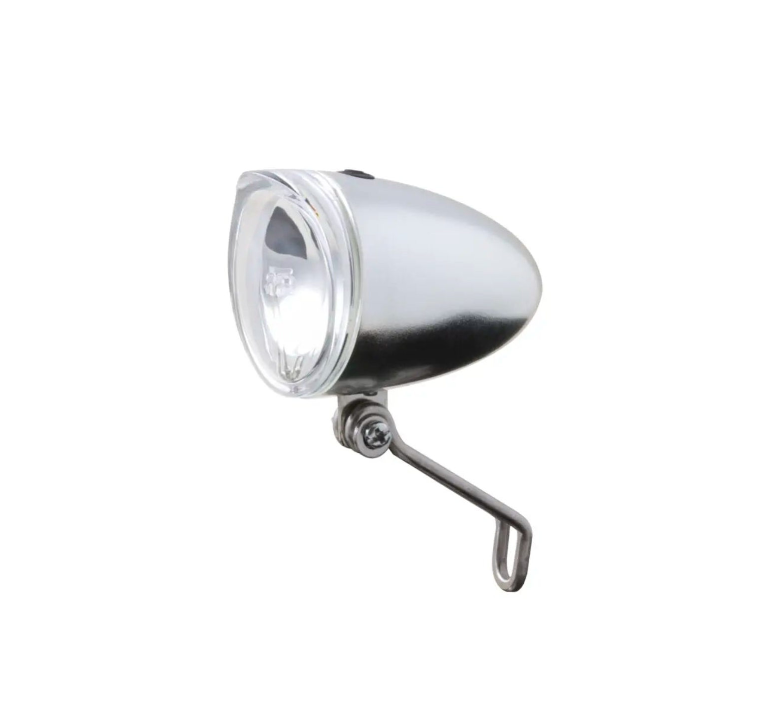 Retro led koplamp (op batterij)