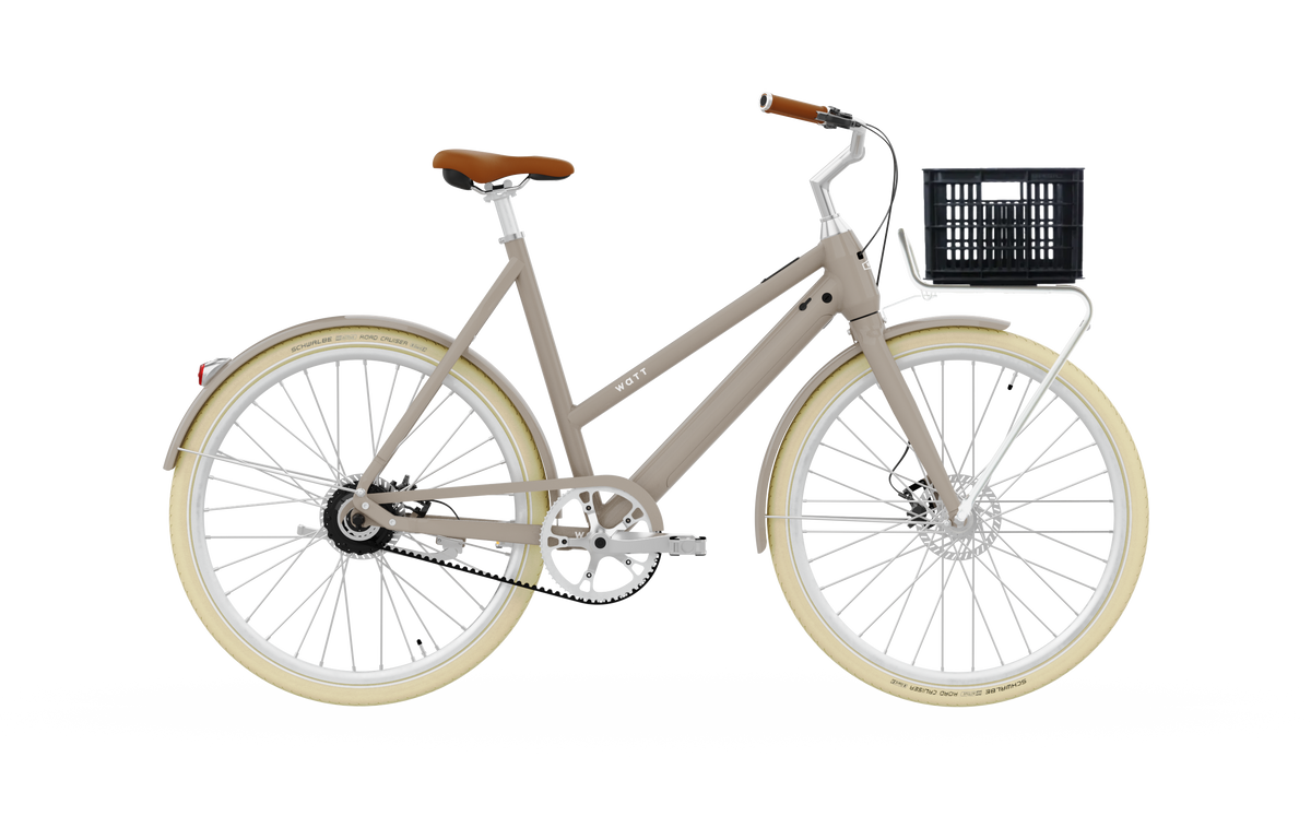 Dublin ST Taupe