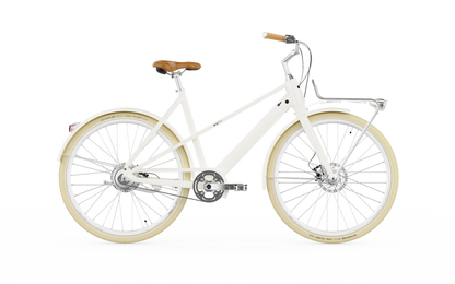 WATT e-Bike