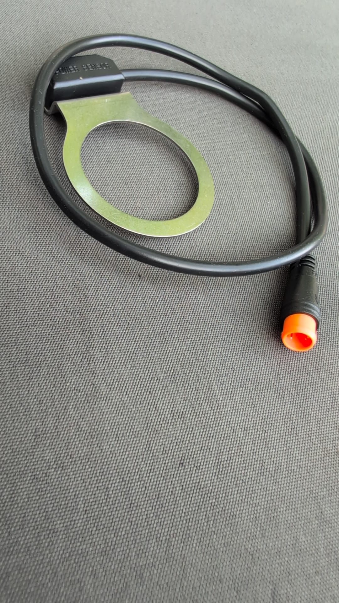Gates Belt voor BROOKLYN